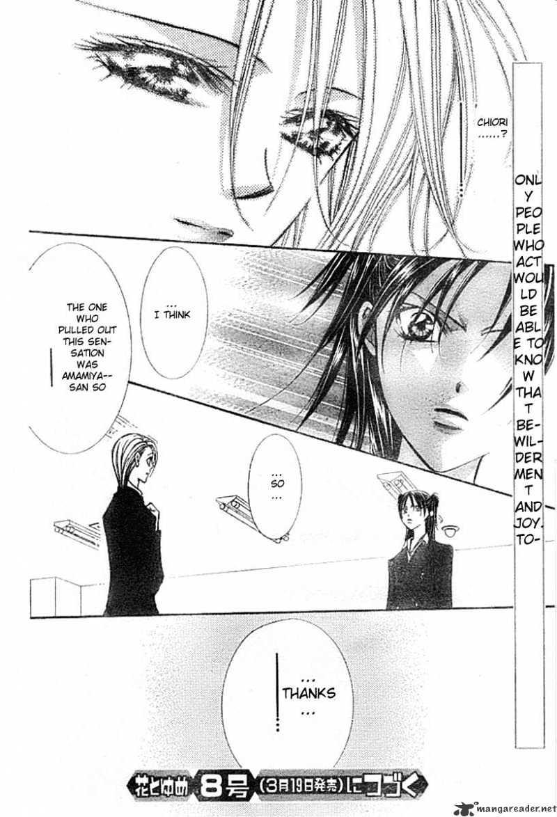 Skip Beat, Chapter 136 image 29